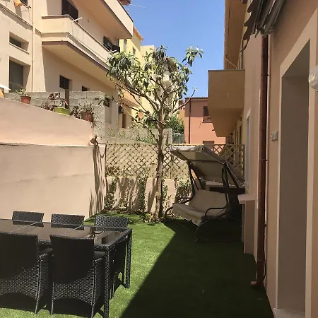 Il Borgo Bed & Breakfast