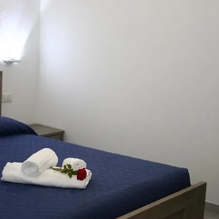 Il Borgo Bed and breakfast Castelsardo