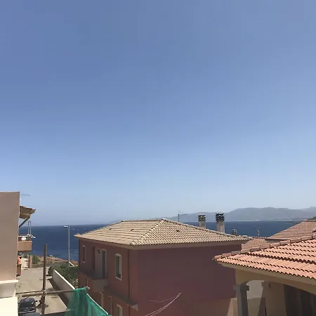Panzió Il Borgo