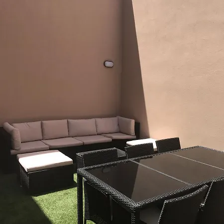 Il Borgo Panzió