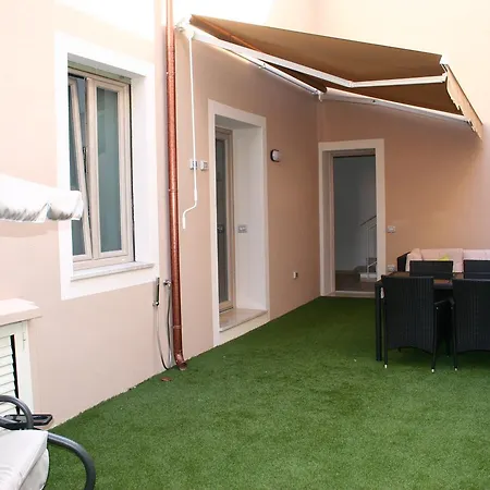 Il Borgo 4*