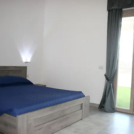 Il Borgo Bed and breakfast Castelsardo