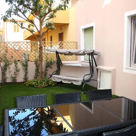 Il Borgo Bed and breakfast