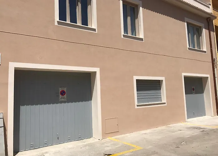 Il Borgo Bed & Breakfast