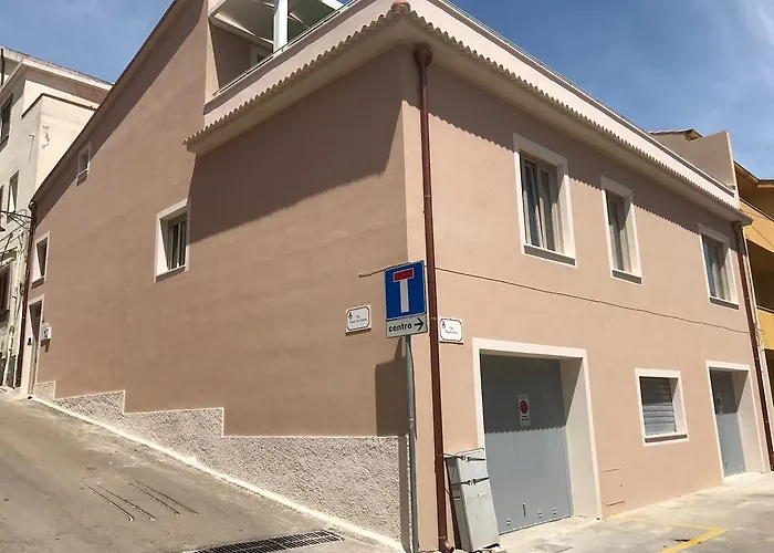 Il Borgo Bed & Breakfast