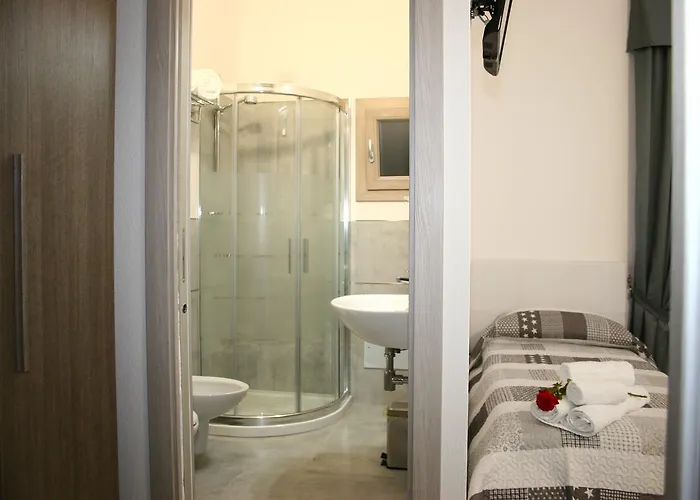 Il Borgo Bed & Breakfast