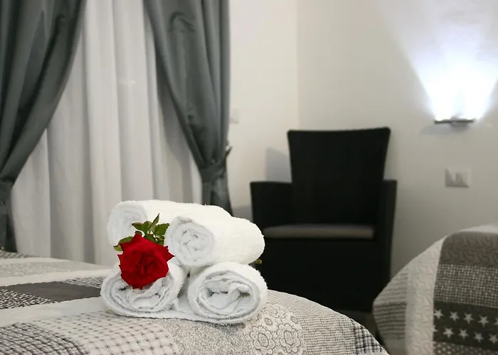 Il Borgo Bed & Breakfast 4*