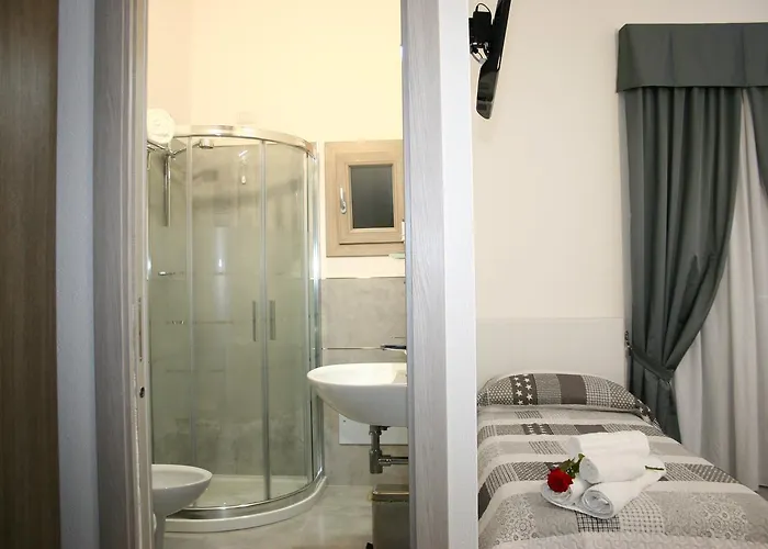 Il Borgo Bed & Breakfast 4*