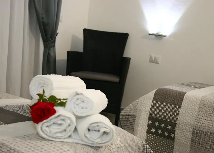 Il Borgo Bed & Breakfast