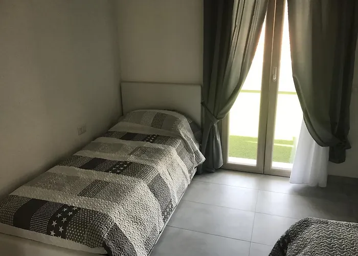 Il Borgo Bed & Breakfast