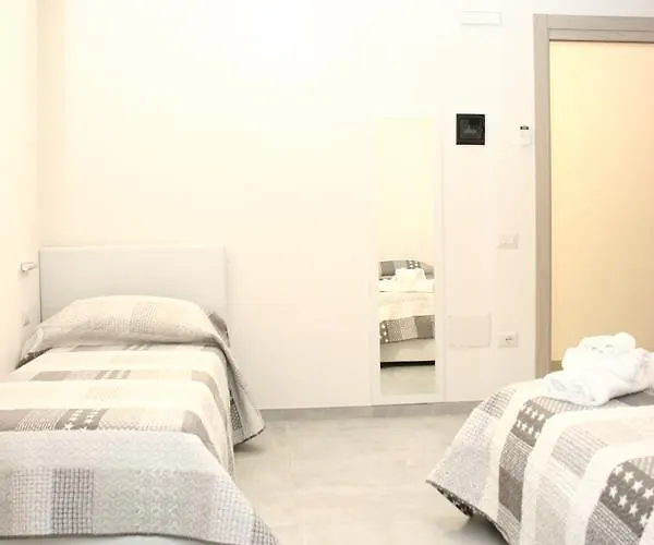 Il Borgo Bed & Breakfast Castelsardo