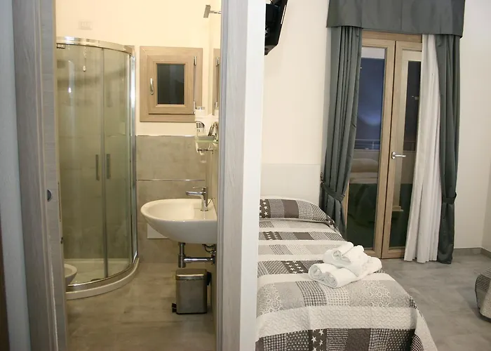 Il Borgo 卡斯特尔萨多