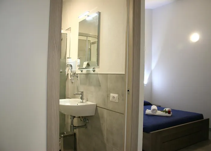 Bed & Breakfast Il Borgo