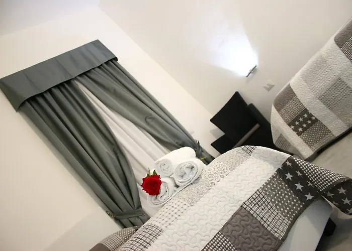 Il Borgo 4* Castelsardo