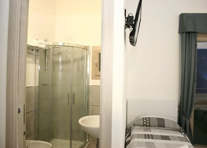 Il Borgo 住宿加早餐酒店 卡斯特尔萨多