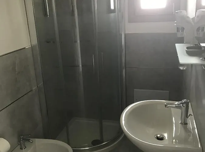 Il Borgo Bed & Breakfast