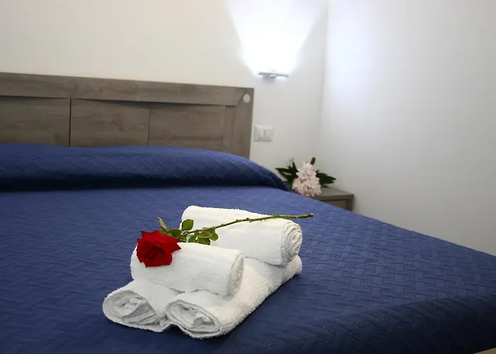 Il Borgo Bed & Breakfast 4*