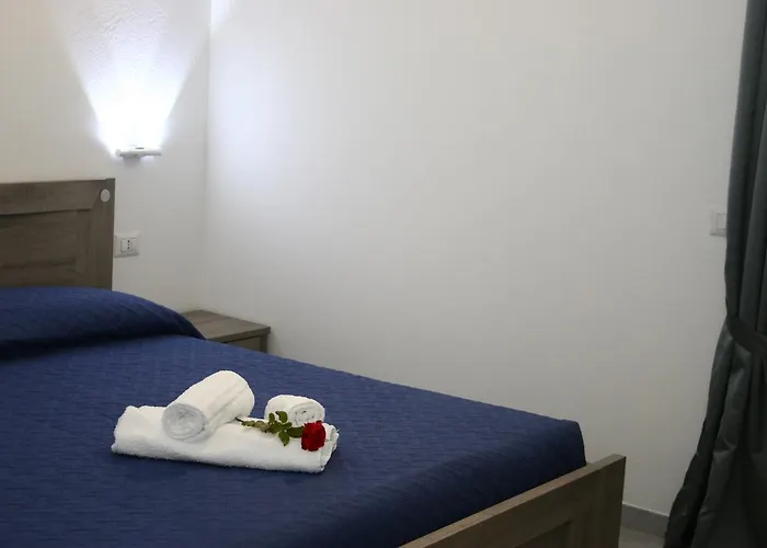 Il Borgo Bed & Breakfast Castelsardo