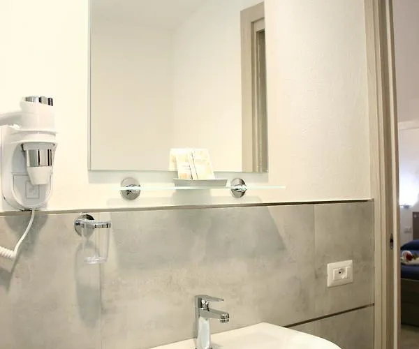 Bed & Breakfast Il Borgo Castelsardo