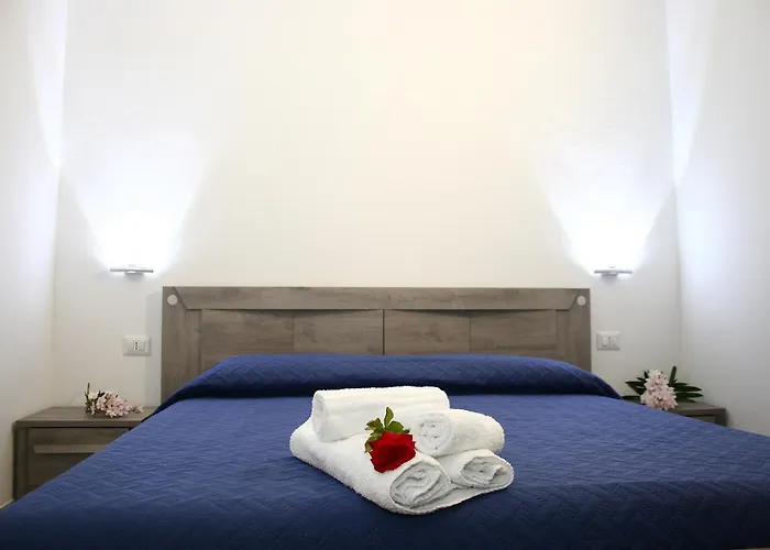 Il Borgo Bed & Breakfast Castelsardo