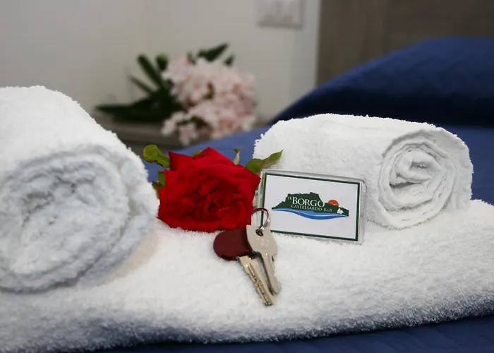 Il Borgo 4* Castelsardo