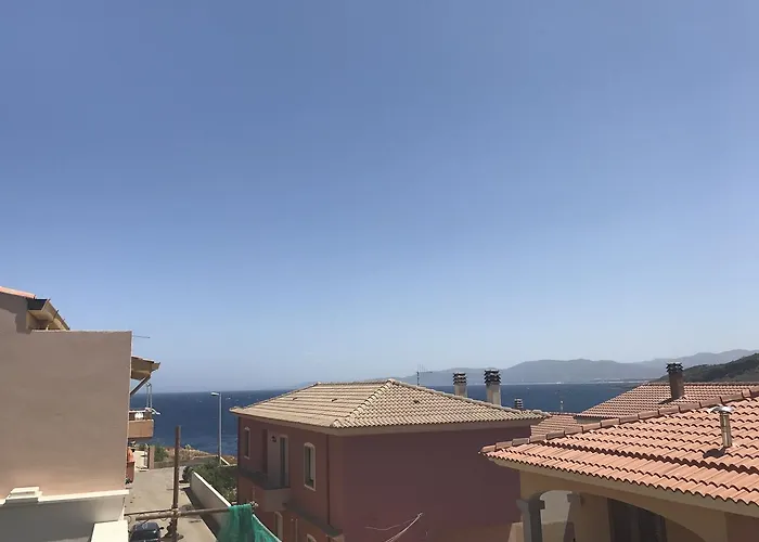 住宿加早餐酒店 Il Borgo