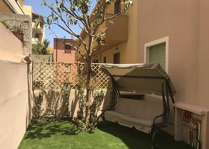 Il Borgo 4* 卡斯特尔萨多