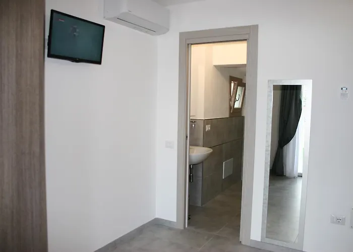 Il Borgo Bed & Breakfast 4*