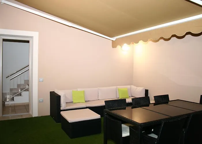 Il Borgo 4* Castelsardo