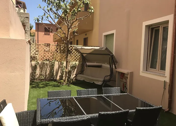 Il Borgo Bed & Breakfast Castelsardo