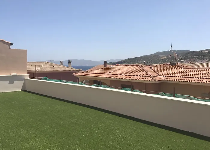 Il Borgo Bed & Breakfast Castelsardo