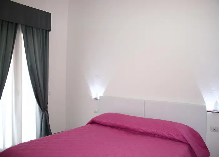 Il Borgo Bed & Breakfast 4*