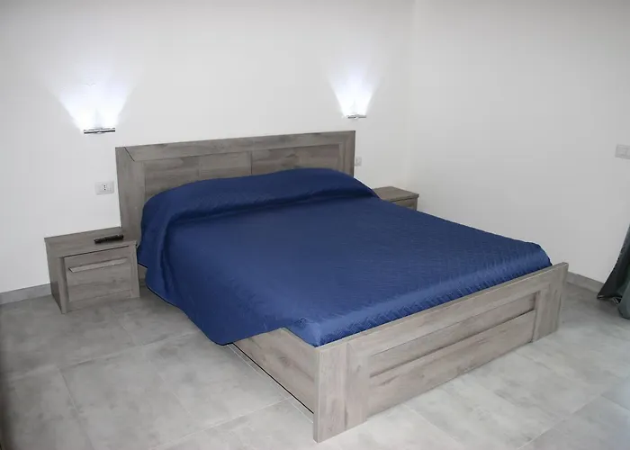 Il Borgo Bed & Breakfast Castelsardo