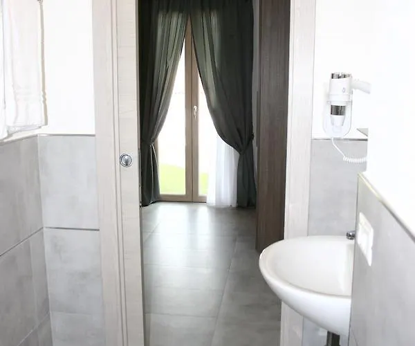 Il Borgo Bed & Breakfast