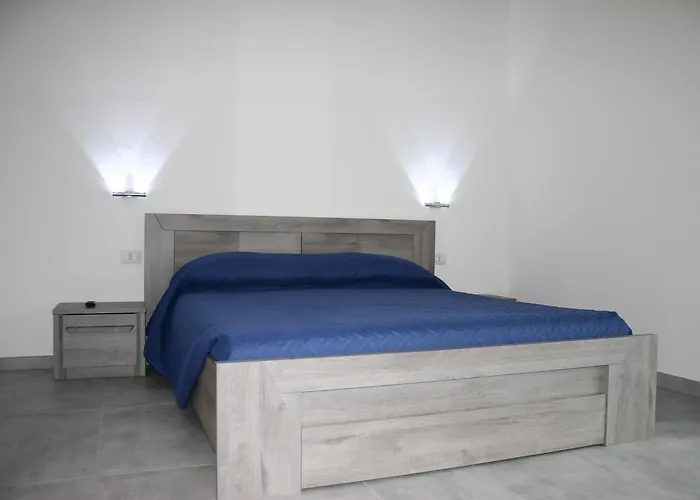 Il Borgo Bed & Breakfast Castelsardo