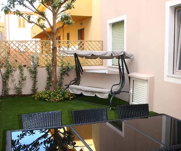 Il Borgo Bed & Breakfast