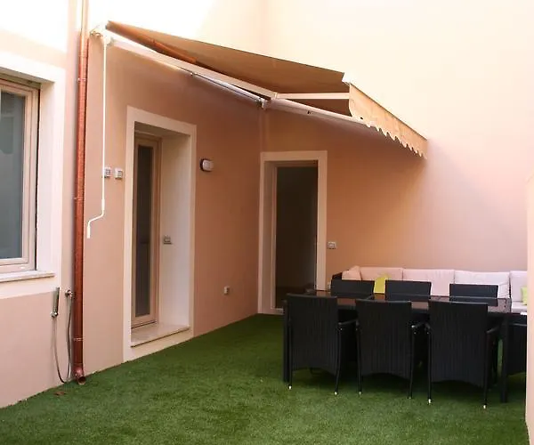 Il Borgo Bed & Breakfast 4*