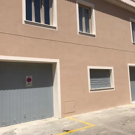 Il Borgo Bed & Breakfast