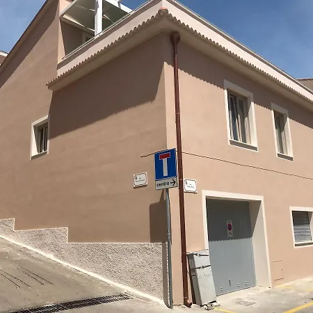 Il Borgo Bed & Breakfast