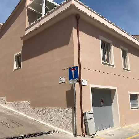 Il Borgo Alojamento de Acomodação e Pequeno-almoço