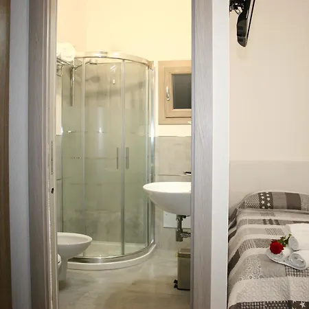 Il Borgo Bed & Breakfast