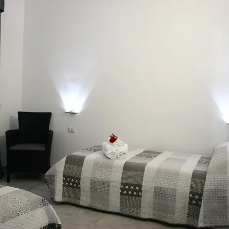 Bed & Breakfast Il Borgo