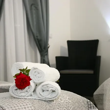 Il Borgo Bed & Breakfast *