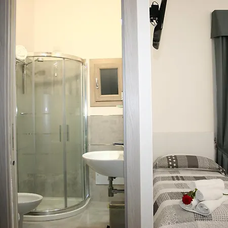 Il Borgo Bed and Breakfast 4*