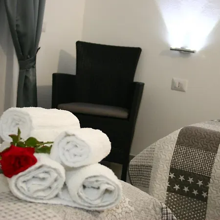 Il Borgo Bed & Breakfast