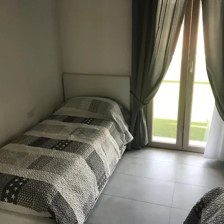 Il Borgo Bed and Breakfast