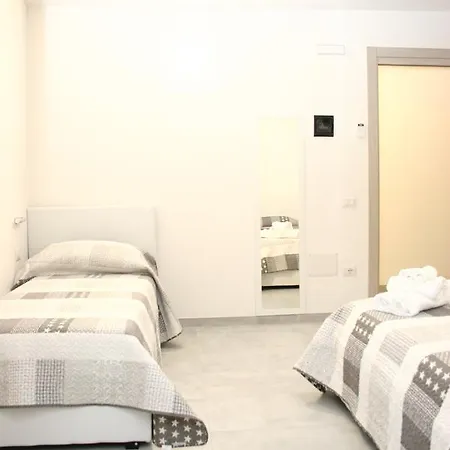 Il Borgo Bed & Breakfast Castelsardo