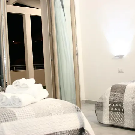 Il Borgo Bed and Breakfast 4*