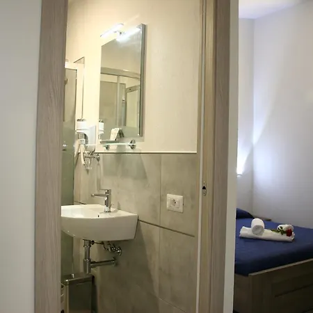 Bed and Breakfast Il Borgo