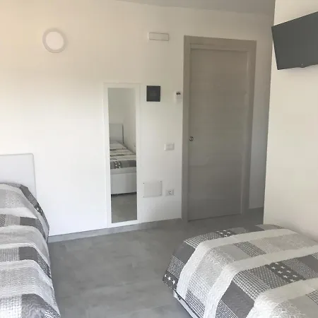 Bed & Breakfast Il Borgo 4*